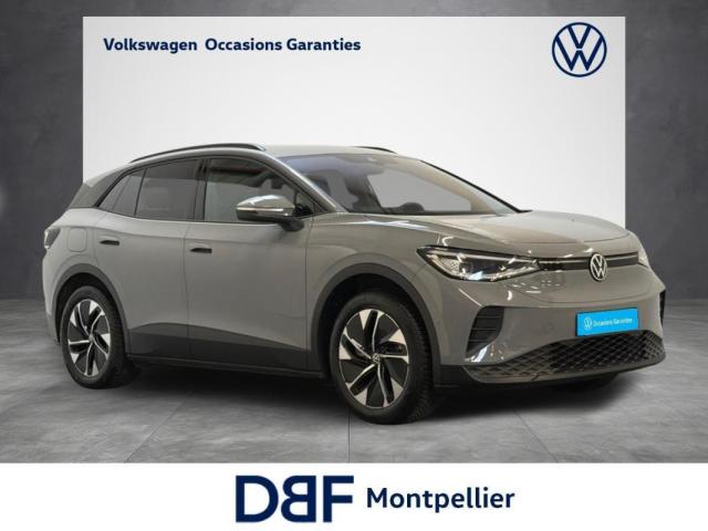 Volkswagen Id.4 image 5