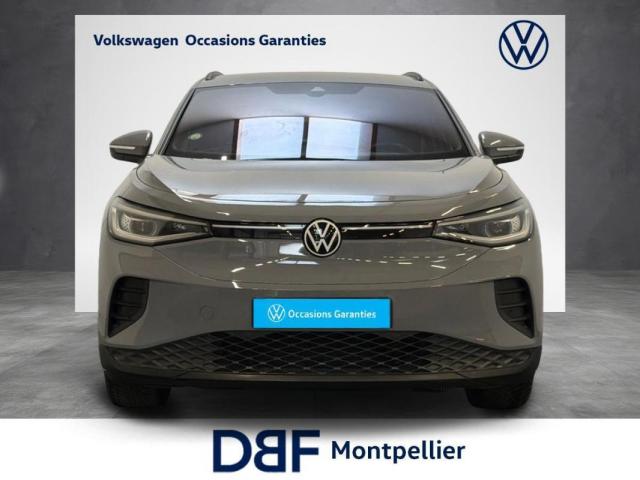 Volkswagen Id.4 image 4