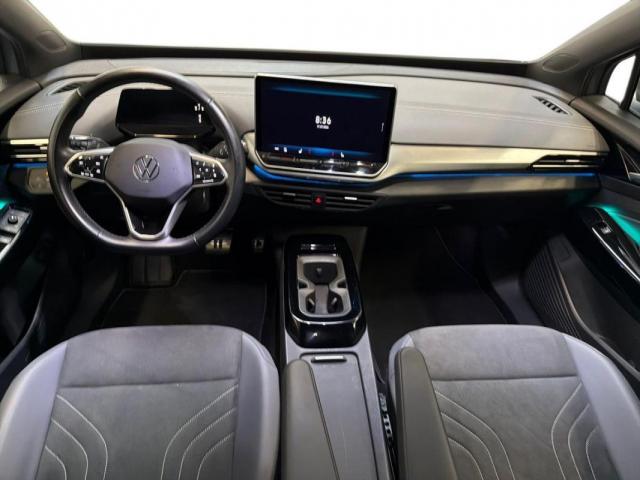 Volkswagen Id.4 image 7