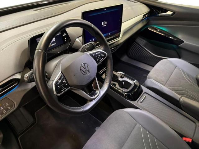 Volkswagen Id.4 image 6