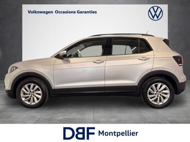 Volkswagen T-Cross image 5