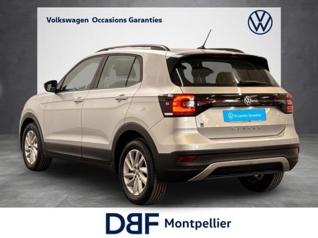 Volkswagen T-Cross image 9