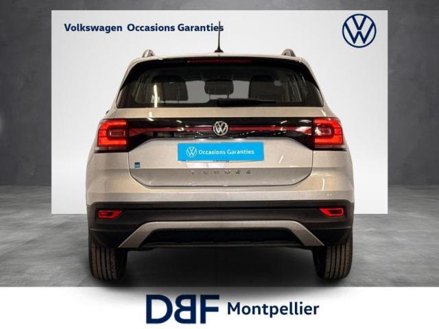 Volkswagen T-Cross image 7