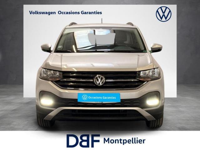 Volkswagen T-Cross image 6
