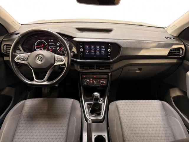 Volkswagen T-Cross image 2