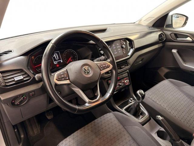 Volkswagen T-Cross image 4