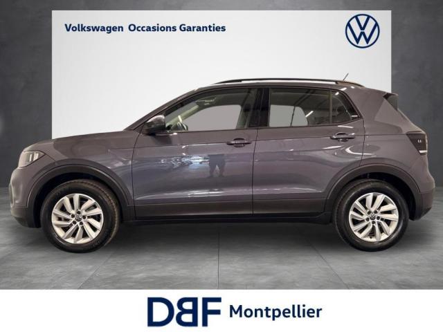 Volkswagen T-Cross image 9