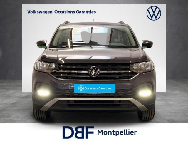 Volkswagen T-Cross image 3