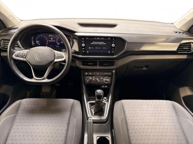 Volkswagen T-Cross image 7
