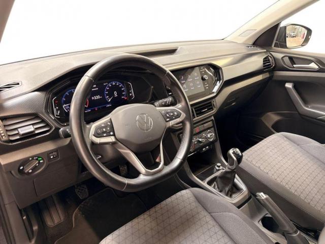 Volkswagen T-Cross image 4
