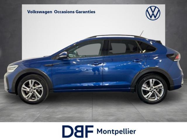 Volkswagen Taigo image 3