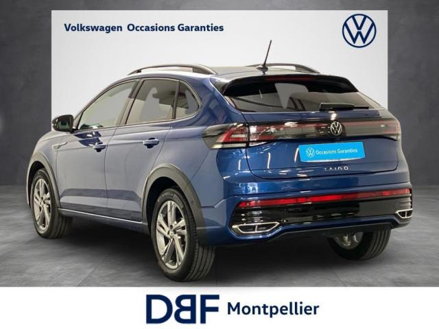 Volkswagen Taigo image 4