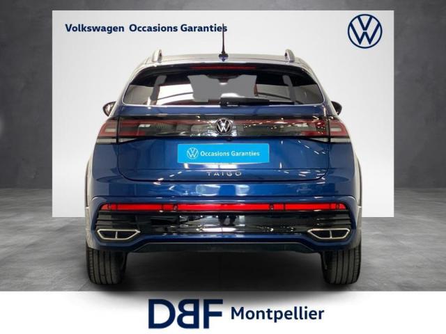 Volkswagen Taigo image 2