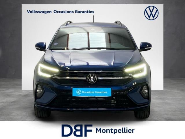Volkswagen Taigo image 7