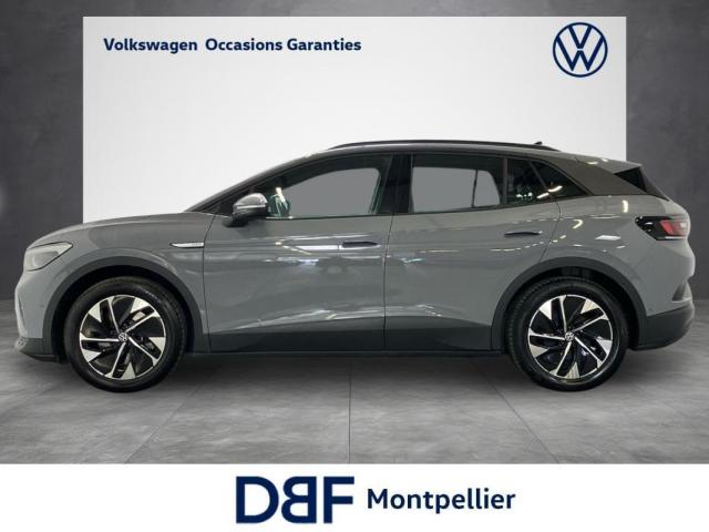 Volkswagen Id.4 174 Ch Pro Life Plus