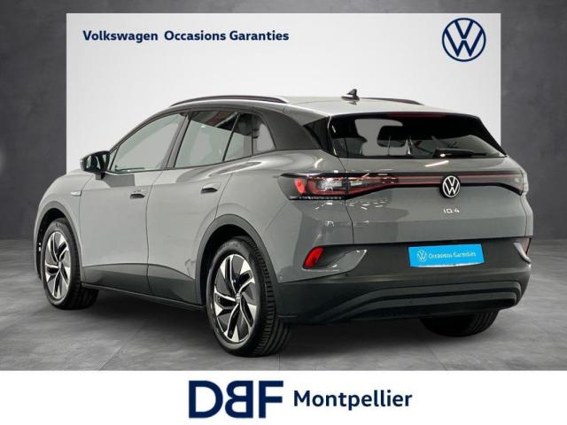 Volkswagen Id.4 image 1