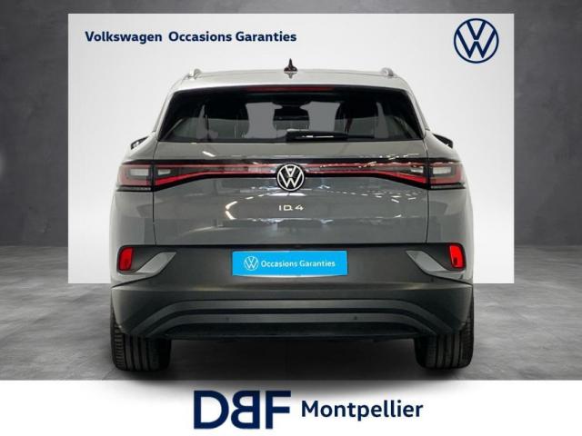 Volkswagen Id.4 image 9