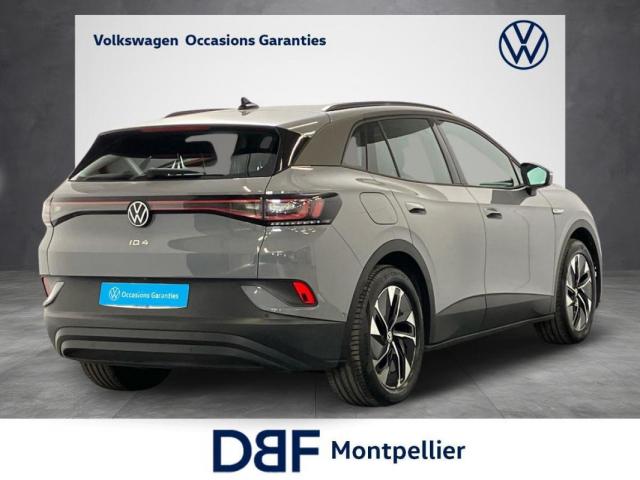 Volkswagen Id.4 image 6