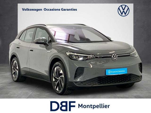 Volkswagen Id.4 image 2