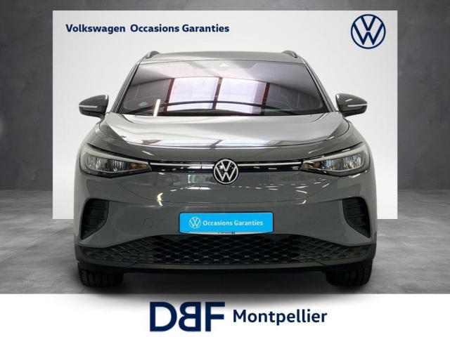 Volkswagen Id.4 image 8