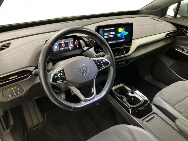 Volkswagen Id.4 image 5