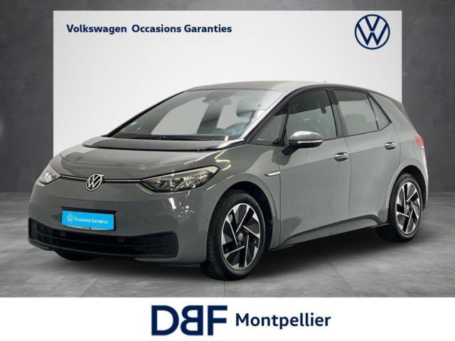 Volkswagen Id.3 145 Ch Pro Business