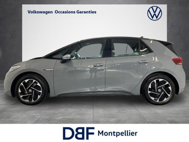 Volkswagen Id.3 image 7