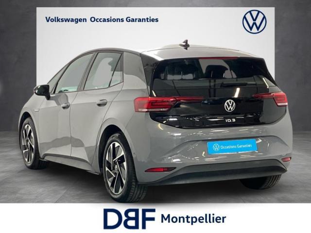 Volkswagen Id.3 image 3