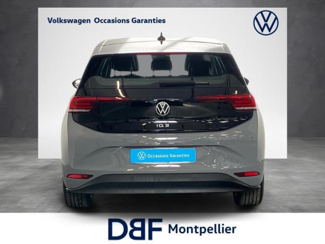 Volkswagen Id.3 image 2