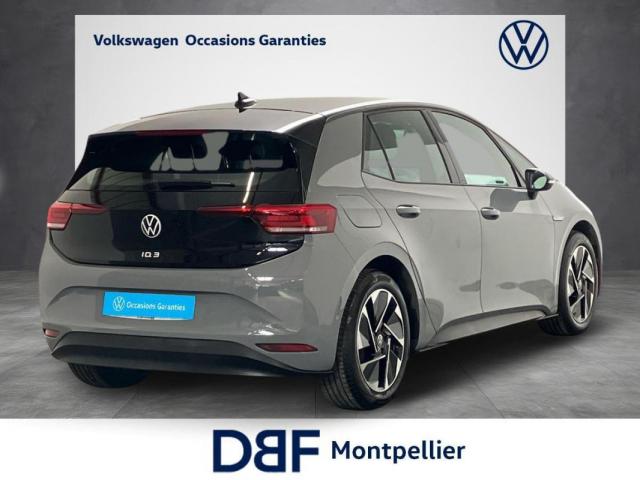 Volkswagen Id.3 image 4