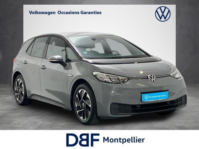 Volkswagen Id.3 image 1