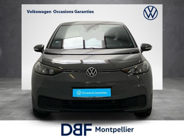 Volkswagen Id.3 image 5
