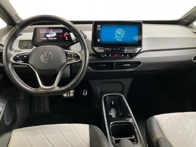 Volkswagen Id.3 image 8