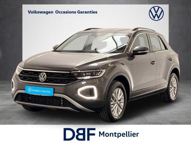 Volkswagen T-Roc 1.5 Tsi Evo2 150 Start/stop Dsg7 Life Plus