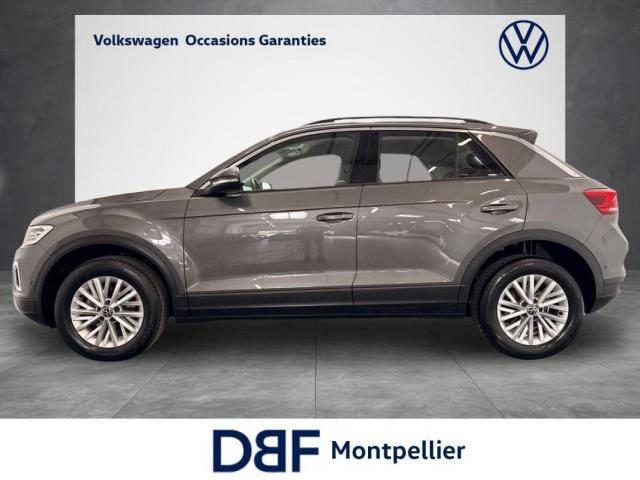 Volkswagen T-Roc image 4