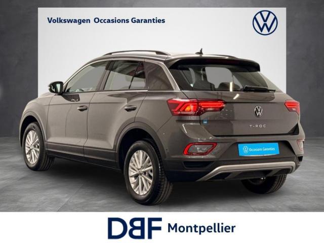 Volkswagen T-Roc image 3