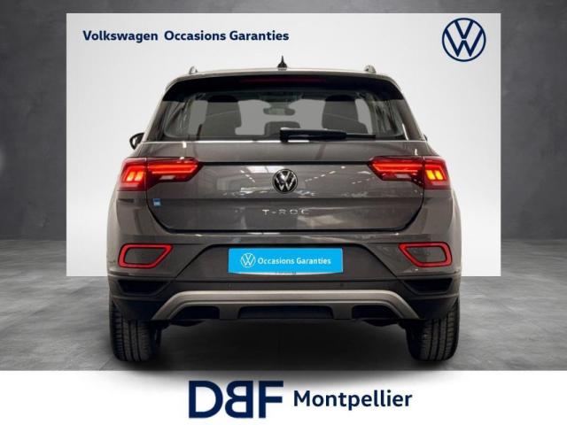 Volkswagen T-Roc image 6