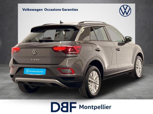 Volkswagen T-Roc image 5