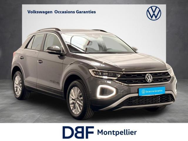Volkswagen T-Roc image 7