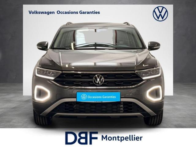 Volkswagen T-Roc image 8