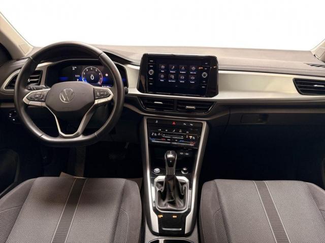 Volkswagen T-Roc image 1