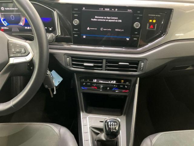 Volkswagen Polo image 1