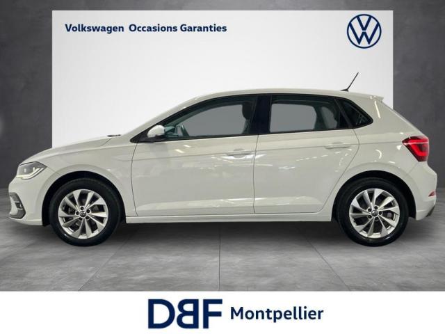 Volkswagen Polo image 4