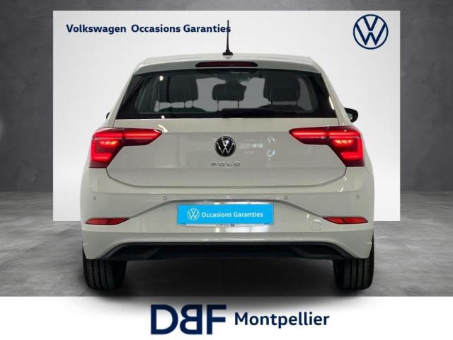 Volkswagen Polo image 5