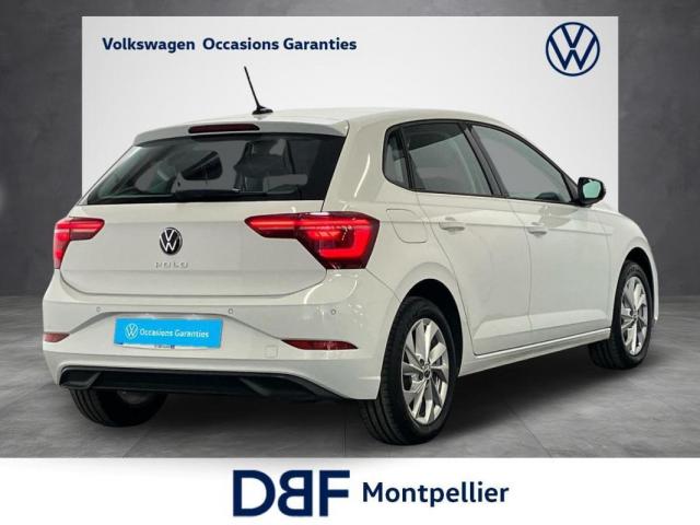 Volkswagen Polo image 8