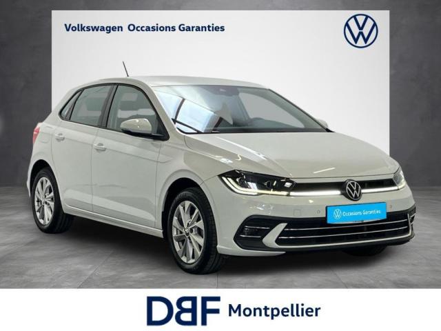 Volkswagen Polo image 9