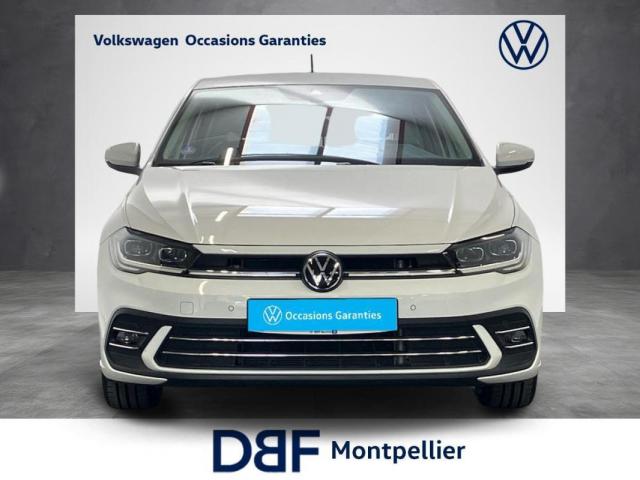 Volkswagen Polo image 2