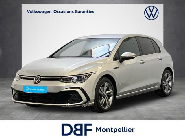 Volkswagen Golf 1.5 Etsi Opf 130 Dsg7 R-Line