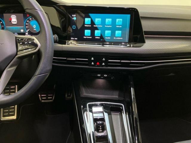 Volkswagen Golf image 1