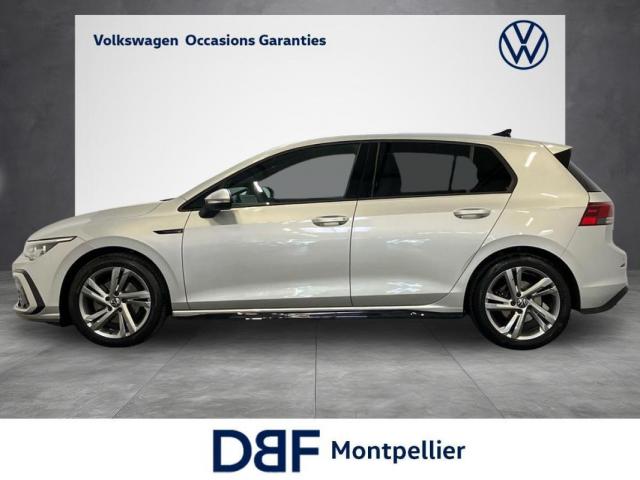 Volkswagen Golf image 6